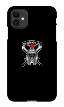 vzzbeast2 iPhone Phone Cases
