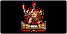 kaisersoze69 XXL Gaming Mousepad