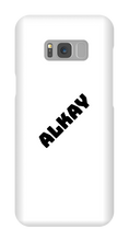 alkay Samsung Phone Cases