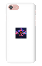 ski7cher iPhone Phone Cases