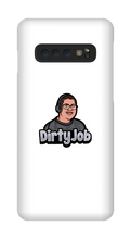 DirtyJob Samsung Phone Cases