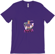 Atteva Pirate tshirt