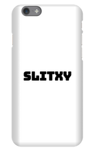 Slitxy iPhone Phone Cases