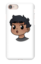 RaphPog Animated iPhone Case