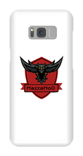 Hazza's Samsung Phone Case