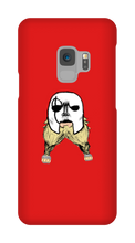 Swedish Dwarf Gaming Samsung Phone Cases