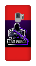 jay_brezze Samsung Phone Cases