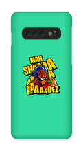 Mah Shadez Samsung Phone Cases