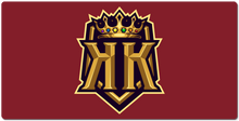 k1ngk3nny_ XXL Gaming Mousepad