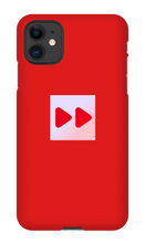 ninjives iPhone Phone Cases