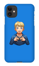 VOENTOEN CARTOON IPHONE HOESJES