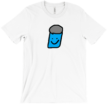 cupdudelive T-Shirts