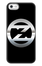 the_z_man iPhone Phone Cases