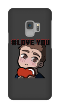 5. LOVEU ETUI SAMSUNG
