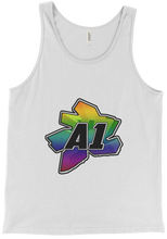 A1 Tank Top