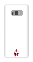 chuki_13 Samsung Phone Cases
