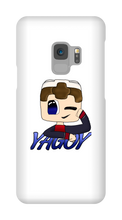 yagoy Samsung Phone Cases