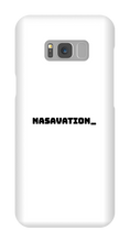 nasavation_ Samsung Phone Cases