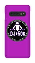 DJ506 Samsung Phone Cases