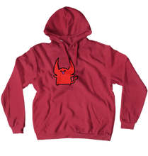 arenzity Hoodies (Pullover) ssn 1