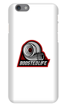 boostedllfe iPhone Phone Cases