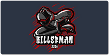 killerman2216 XXL Gaming Mousepad