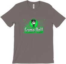 Game ON T-Shirts