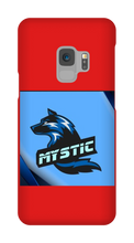 footcand Samsung Phone Cases