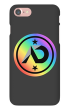 amazingdlon iPhone Phone Cases