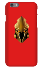 ultimaknightgamer iPhone Phone Cases