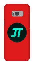 JtTheCripple Samsung Cases