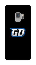 gdgameryt Samsung Phone Cases
