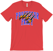 Professor Party T-Shirts
