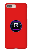 ranger_twoo iPhone Phone Cases