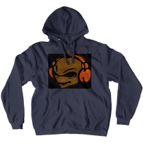 LiTtv Hoodies (No-Zip/Pullover)