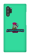 athundergooch13 Samsung Phone Cases