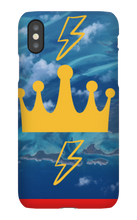 kingcaron iPhone Phone Cases