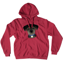 novacharter Mascot Hoodies (No-Zip/Pullover)