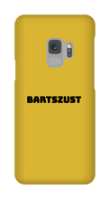 bartszust Samsung Phone Cases