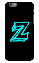 perez_o iPhone Phone Cases