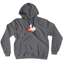 Jodes Biglogo Hoodie
