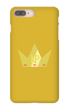 King Pig Crown iPhone Case