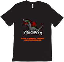 KensonPlays' T-Shirts