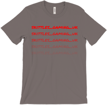 skittles_gaming_uk T-Shirts