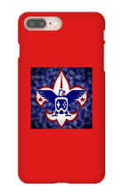 scout613tv iPhone Phone Cases