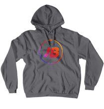 TheJaxieboi Hoodie (No-Zip/Pullover)