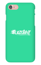 vgblazeshot iPhone Phone Cases