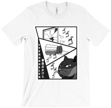 Triple-Trouble T-shirt