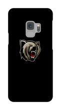 dachs08 Samsung Phone Cases