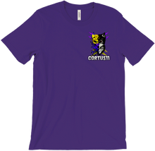 Camiseta Logo Cortus11 con nombre